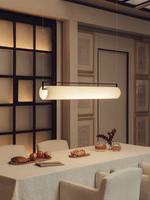 Elias Minimalist Metal Pendant Light - Lamp Outdoor