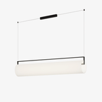 Elias Minimalist Metal Pendant Light - Lamp Outdoor