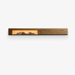 Matthew Modern Wood Wall Light - Lamp Outdoor