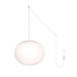 Globall Swag Pendant Lamp - Lamp Outdoor