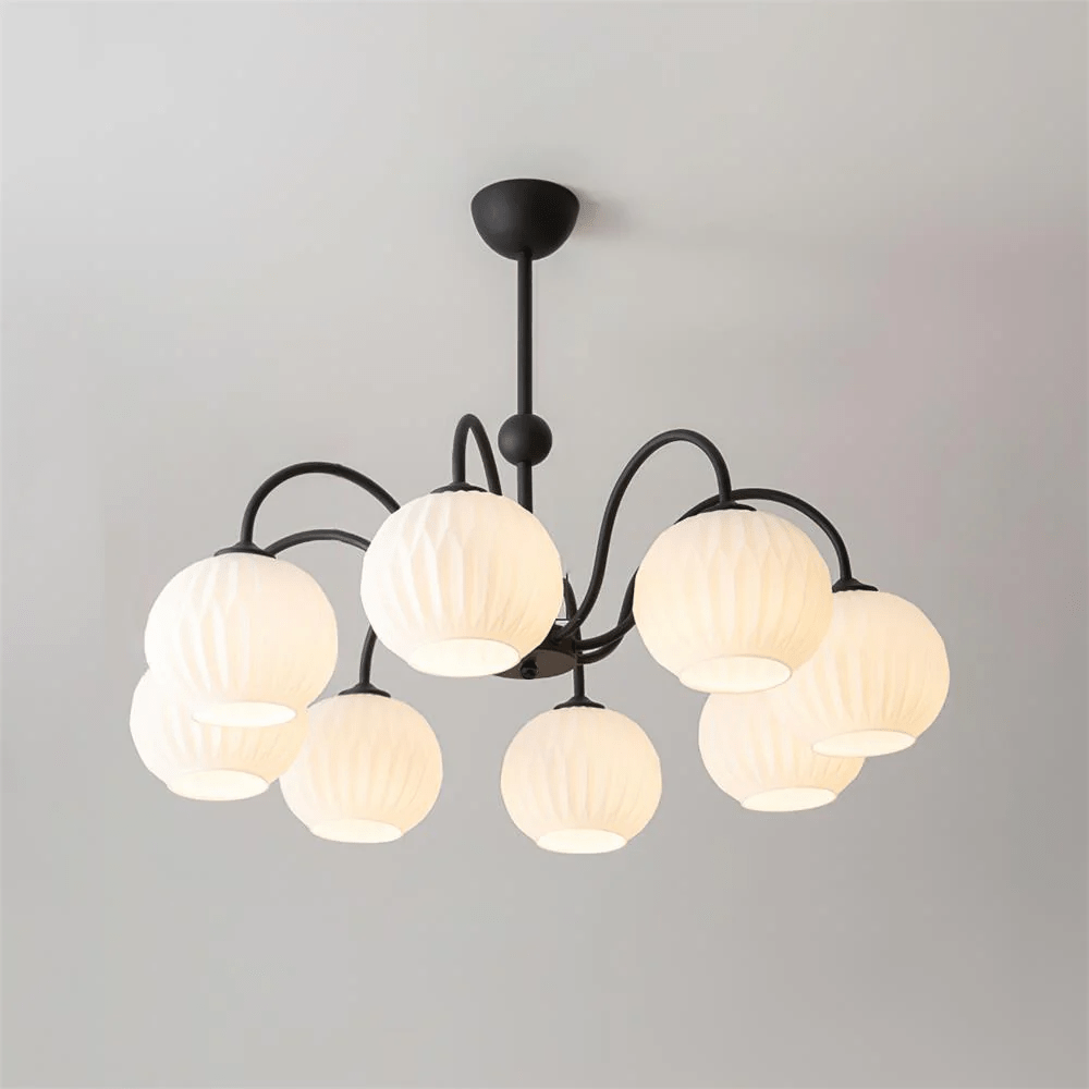 Renee Chandelier - Lamp Outdoor