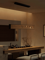 Axis Geometric Pendant Light - Lamp Outdoor