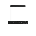 Axis Geometric Pendant Light - Lamp Outdoor