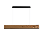 Axis Geometric Pendant Light - Lamp Outdoor