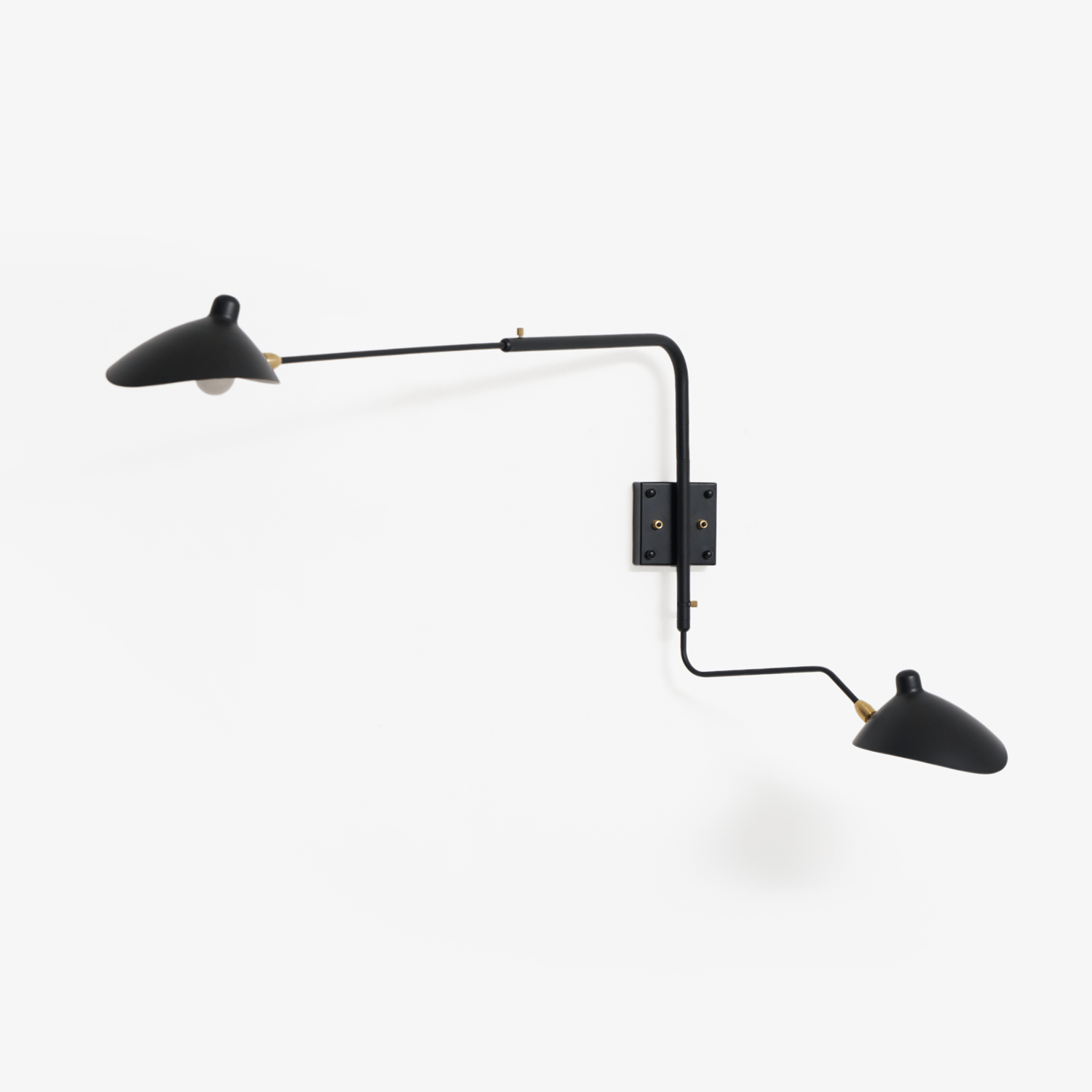 Serge Mouille Wall Sconce - Lamp Outdoor