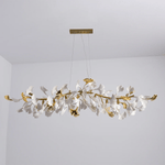 Gingko Chandelier D - Lamp Outdoor