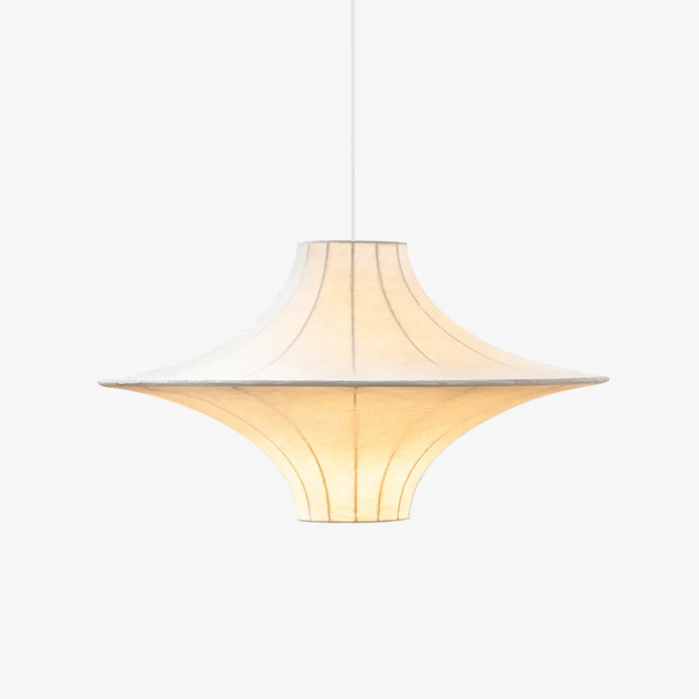 Thomas Modern Metal Pendant Light - Lamp Outdoor