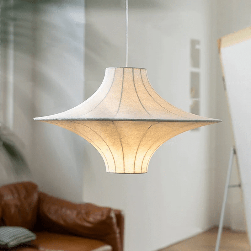 Thomas Modern Metal Pendant Light - Lamp Outdoor