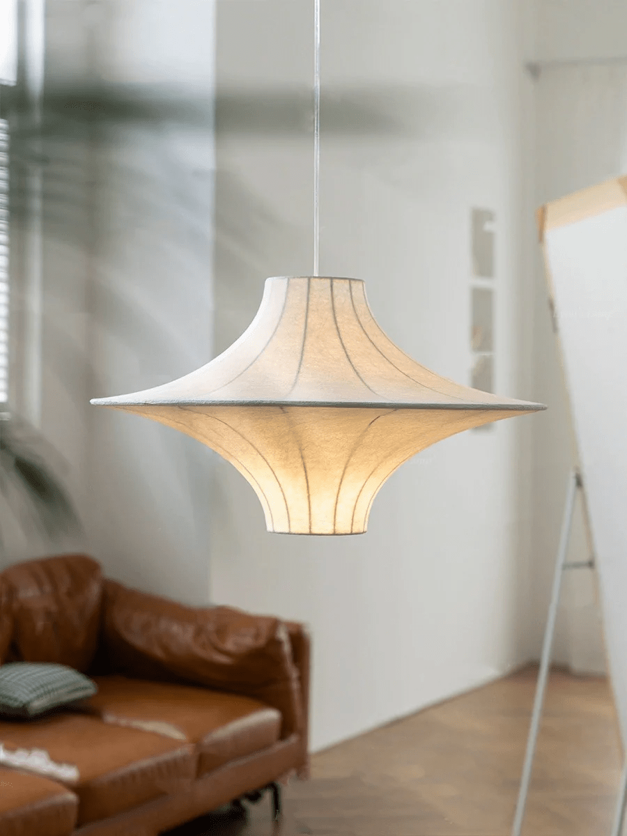 Thomas Modern Metal Pendant Light - Lamp Outdoor