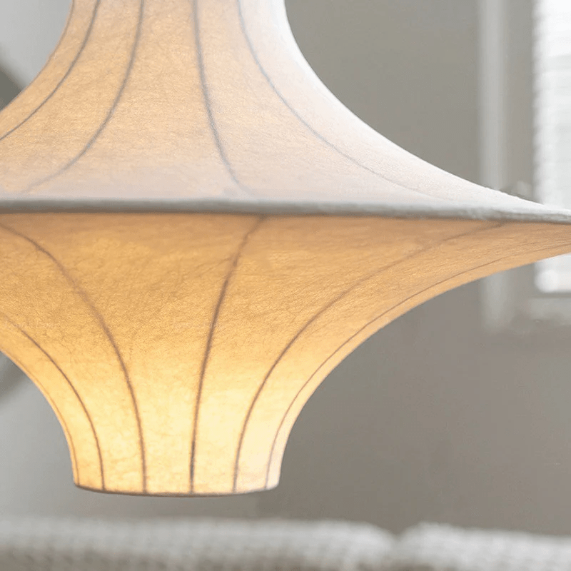 Thomas Modern Metal Pendant Light - Lamp Outdoor