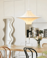 Thomas Modern Metal Pendant Light - Lamp Outdoor