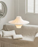 Thomas Modern Metal Pendant Light - Lamp Outdoor