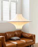 Thomas Modern Metal Pendant Light - Lamp Outdoor
