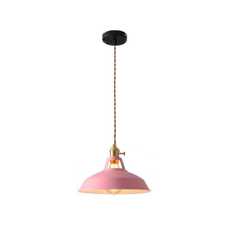 Jojo Pendant Light Vintage - Lamp Outdoor