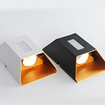 Waterproof LED Up and Down Lights Modern Wall Lamp Wall Sconce Lighting - Lamp Outdoor
