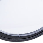 Outdoor Black Wall Lights Waterproof Minimalist Style - Lamp Outdoor