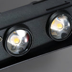 Outdoor Up Down Light LED Waterproof Exterior Aluminum Wall Lights - Lamp Outdoor