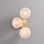 Aurora Vine Wall Lamp - Lamp Outdoor