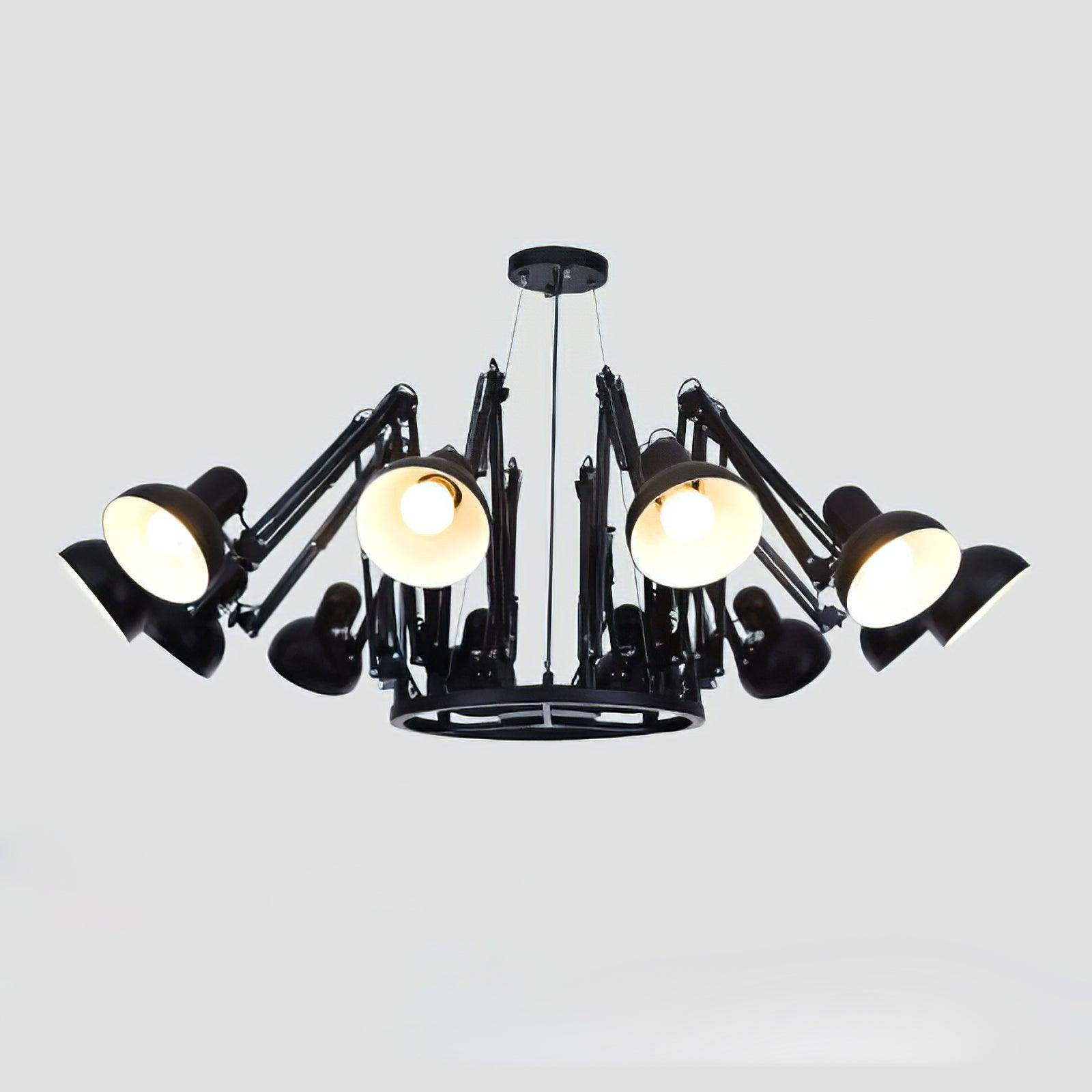 Dear Ingo Chandelier - Lamp Outdoor