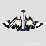 Dear Ingo Chandelier - Lamp Outdoor