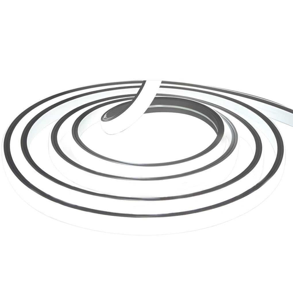 Flexible 197' LED Strip 24V Deck, Step & Stair Under Tread Lighting - Lamp Outdoor