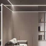 Flexible 197' LED Strip 24V Deck, Step & Stair Under Tread Lighting - Lamp Outdoor