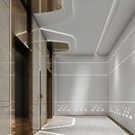 Flexible 197' LED Strip 24V Deck, Step & Stair Under Tread Lighting - Lamp Outdoor