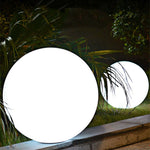 Kaza Outdoor Unique Waterproof RGB Floor Lamp - Lamp Outdoor