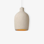 Barrel Shape Pendant Light - Lamp Outdoor