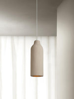 Barrel Shape Pendant Light - Lamp Outdoor