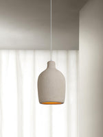 Barrel Shape Pendant Light - Lamp Outdoor