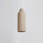 Barrel Shape Pendant Light - Lamp Outdoor