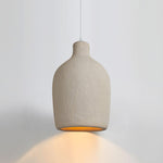 Barrel Shape Pendant Light - Lamp Outdoor