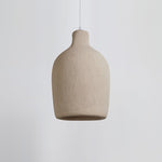 Barrel Shape Pendant Light - Lamp Outdoor