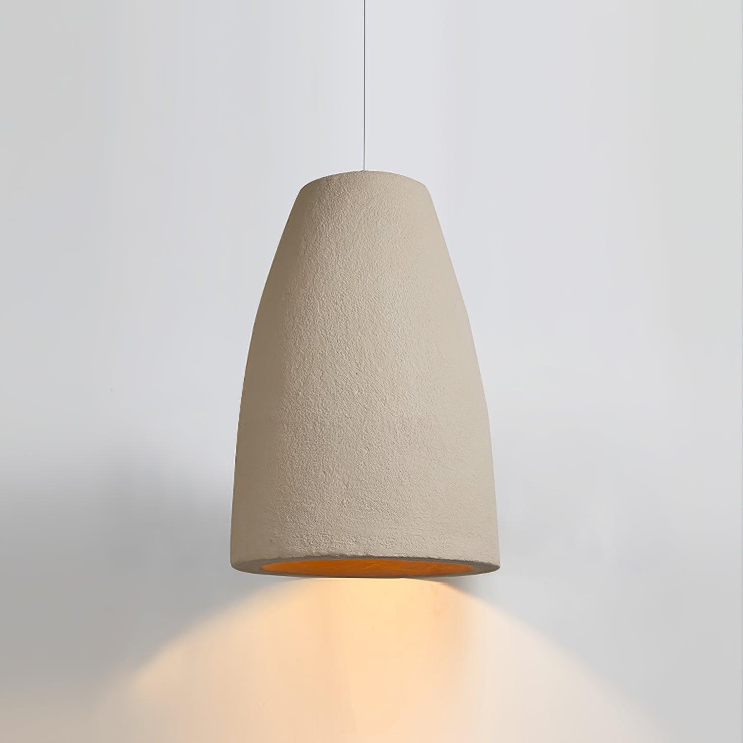 Barrel Shape Pendant Light - Lamp Outdoor