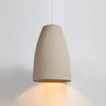Barrel Shape Pendant Light - Lamp Outdoor