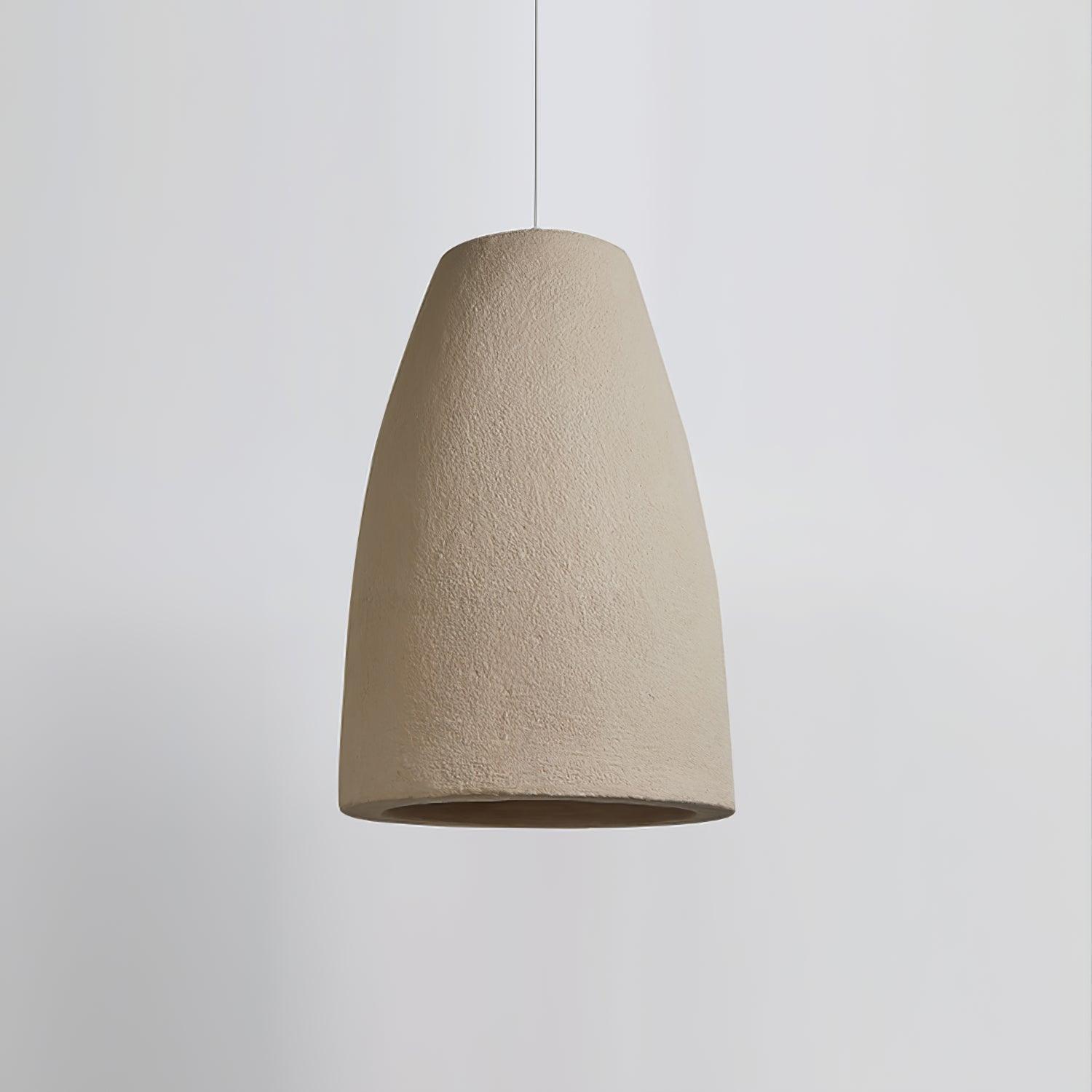 Barrel Shape Pendant Light - Lamp Outdoor