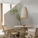 Barrel Shape Pendant Light - Lamp Outdoor
