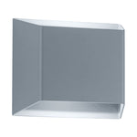 Modern Minimalist Waterproof LED Wall Light for Outdoor Villa Courtyard Garden - Lamp Outdoor