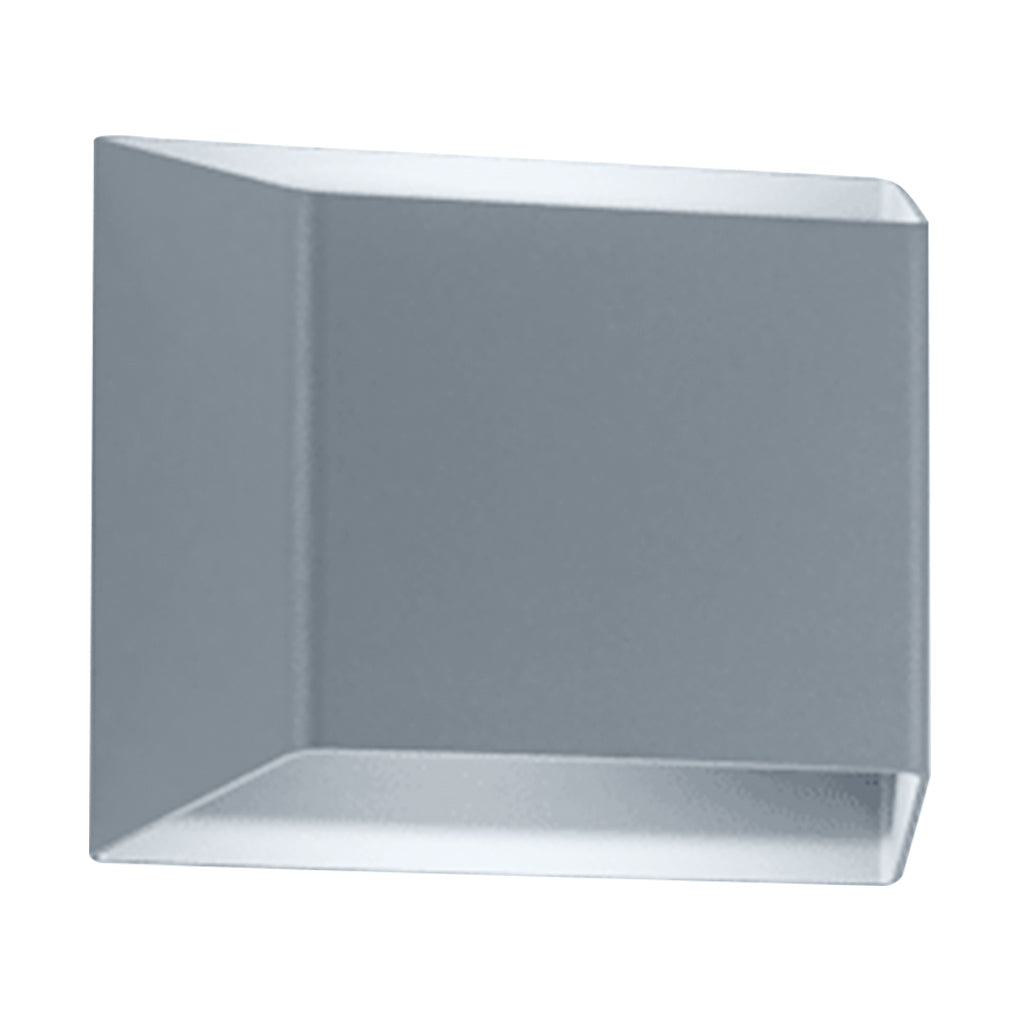 Modern Minimalist Waterproof LED Wall Light for Outdoor Villa Courtyard Garden - Lamp Outdoor