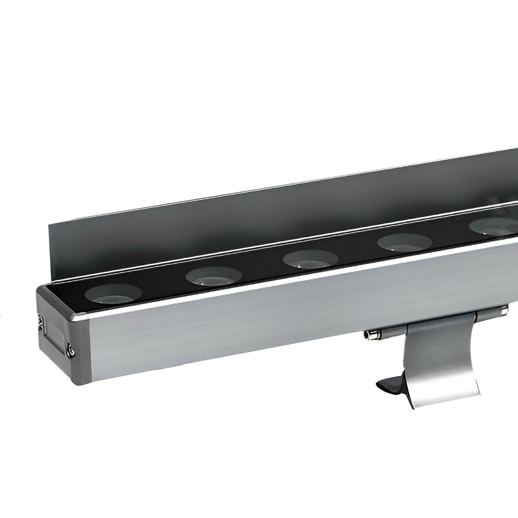 Waterproof Outdoor Low Voltage Light Bar LED Linear Wall Washer Lights - Lamp Outdoor