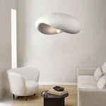 Nomo Modern Cloud-shape Wabi Sabi Style Pendant Light - Lamp Outdoor