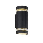 Waterproof LED Up and Down Lights Wall Lamp Outdoor Wall Lights Wall Sconce Lighting - Lamp Outdoor