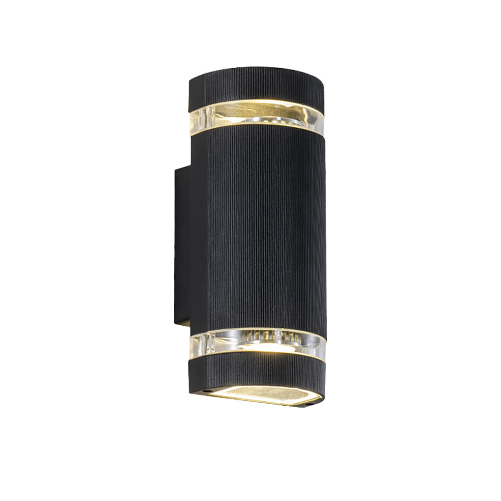 Waterproof LED Up and Down Lights Wall Lamp Outdoor Wall Lights Wall Sconce Lighting - Lamp Outdoor