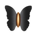 Butterfly Up and Down Light LED Waterproof Outdoor Wall Washer Lights - Lamp Outdoor