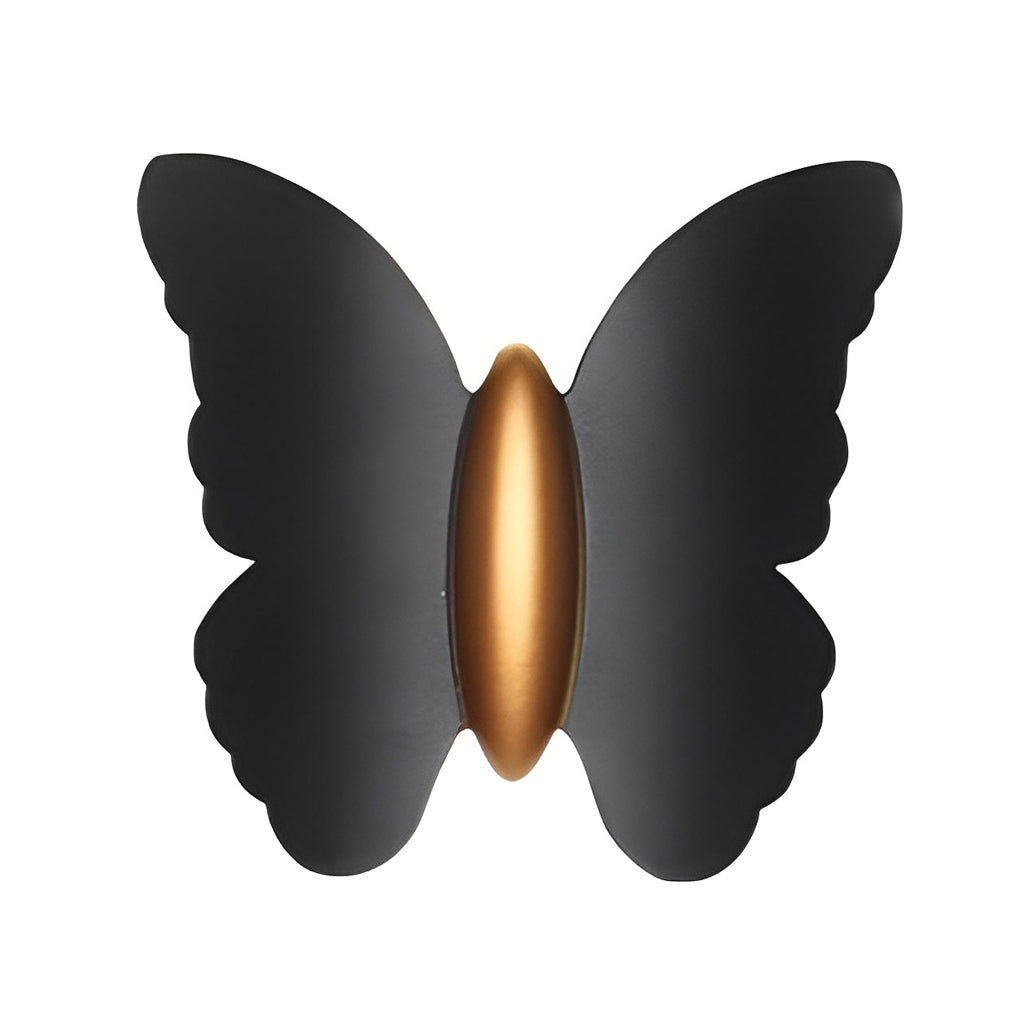 Butterfly Up and Down Light LED Waterproof Outdoor Wall Washer Lights - Lamp Outdoor