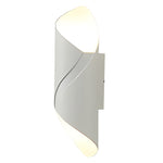 Outdoor LED Up and Down Light Waterproof Modern Wall Sconce Lighting - Lamp Outdoor