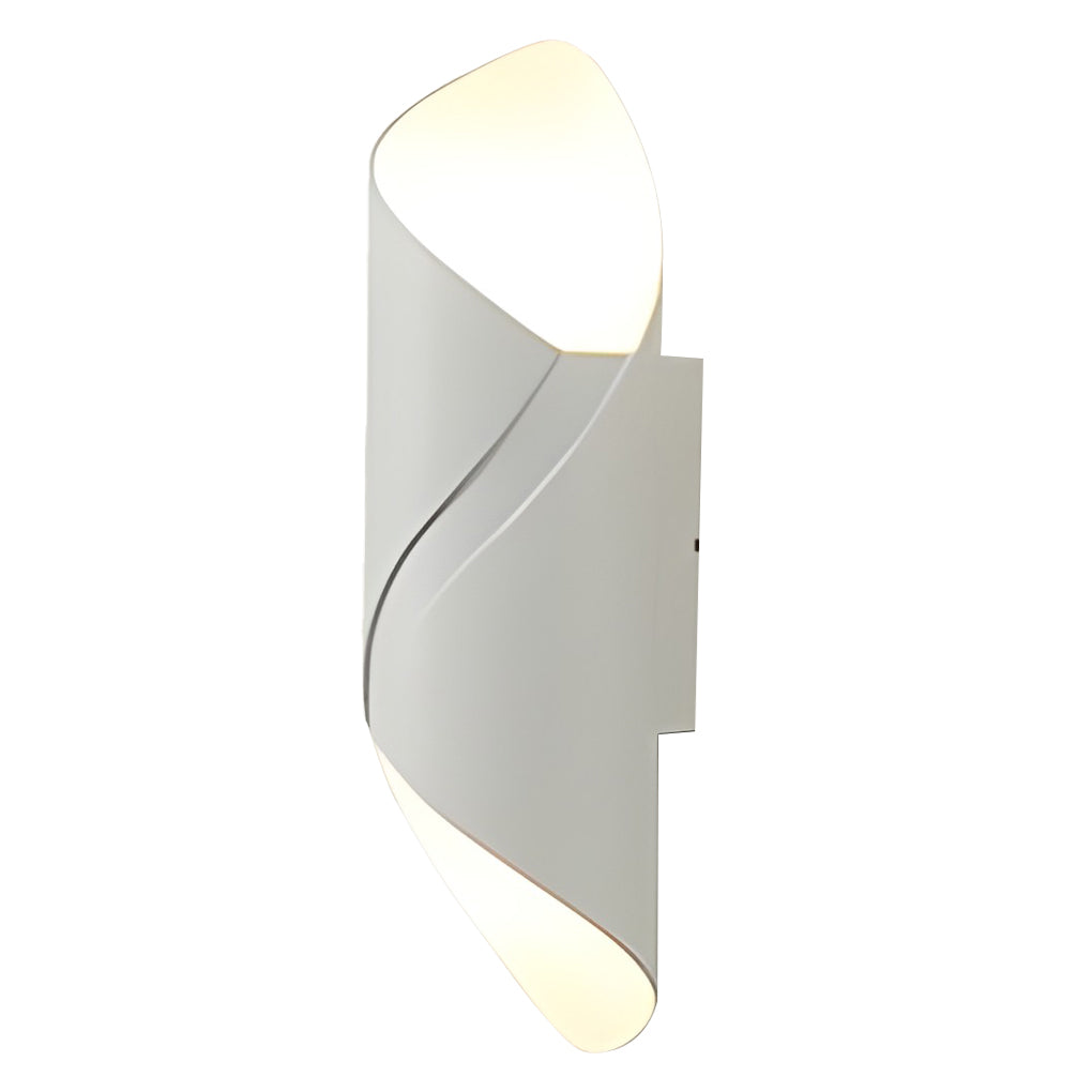 Outdoor LED Up and Down Light Waterproof Modern Wall Sconce Lighting - Lamp Outdoor