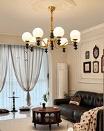 Cadence Chandelier - Lamp Outdoor