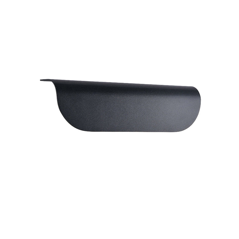 Minimalist LED Waterproof Exterior Wall Light for Garden Balcony Stair Aisle - Lamp Outdoor